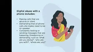 NFF / COSTI - Digital Abuse - English
