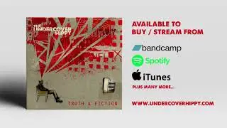 The Undercover Hippy - Bristol Peeps [Audio]