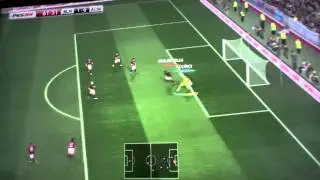 PES 2014 CAMPIONATO ITALIANO EP 1 ITA