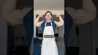 Easy Gains Episode 4: Rotisserie Chicken #shorts