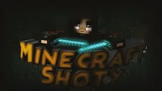 Minecraft Shoty [#81] Nowe intro / Rekrutacja do gildii | MrKubixon, Franki, Jart