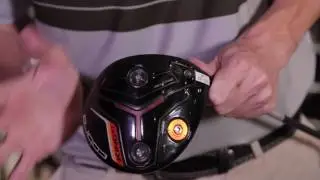 Cobra KING F7 Driver Review