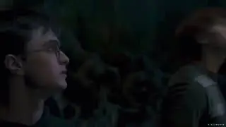 Ron the simp