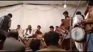 Zawar papoo ustad mamtaz Amir Nasir Abrar baloo