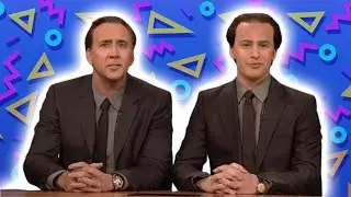 Top 10 SNL Impressions Done in Front of the Actual Person