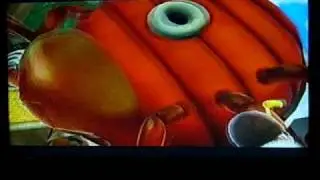 Big Bad Bugaboom Speedrun 01:43.6