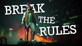 PAYDAY 3  |  