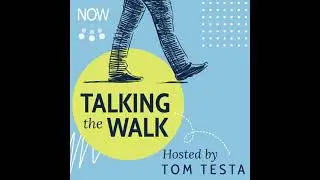 Talking the Walk: Entrepreneur and League CEO Mike Serbinis