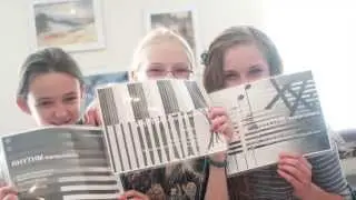 Creative Piano Teaching Resources from ComposeCreate.com