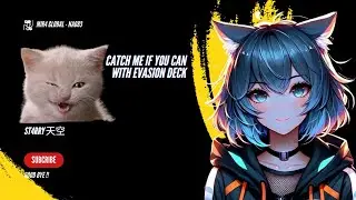 MIR4 GLOBAL - [NA 83] TRYING MY EVA DECK AGAINTS THE ENEMY ALWAYS CHASING ME
