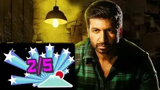 Pantham (2018) | Telugu (Tollywood) Movie Review | Gopichand | #UTFReviews