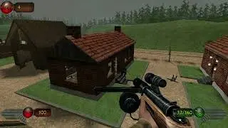 Mortyr 2: For Ever (PC) - Online Multiplayer 2025