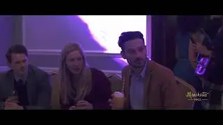 Manchester Hall - Venue Tour