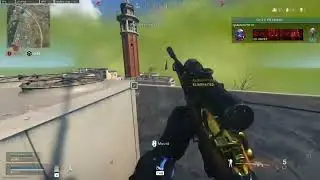 риберс, тюрьма работаем cod warzone #shorts #rebirth