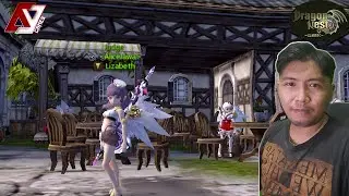 [MEDIA SHARE ON] FULL ABISIN FTG MAU RAID ! - DRAGON NEST CLASSIC | TOP UP CC DI KOBRUT STORE