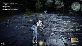TREINEI INFINITE UPPERCUT E VEJA NO QUE DEU (sa&iacute; cheio de &oacute;dio)