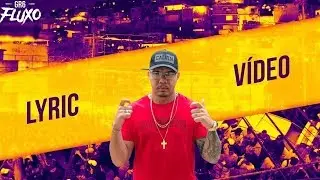 MC Lelo 2l - Jesus &eacute; Comigo (Lyric Video) DJ Andr&eacute; Mendes