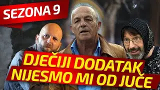 NIJESMO MI OD JUČE - EPIZODA 226 || DJEČIJI DODATAK