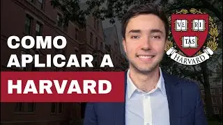 TODO SOBRE C&Oacute;MO ESTUDIAR EN HARVARD - con Juan Pablo Pietrini