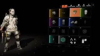 [PC/UPLAY] ✦ TD2 (SHD 94) {WONY} EXOTIC | 802996 E-Credit | 62 Inventory | 270 Aparel |6510 Textiles