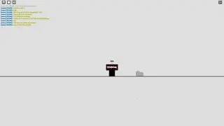 World Of Nothing Roblox Remake