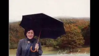 Tu non vuelvas más a mio casa - Mari Luz Cristobal Caunedo (Muyeres)