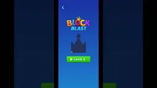 #gameplay #gaming #blockblast #block #puzzle #puzzlegame #mindgames #brainsharpengame #kids