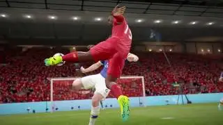 Скачать fifa 18 на пк, пиратка!!!