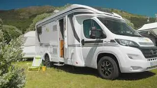 Etrusco 6900 DB, 2019