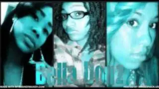 Bella Donz - White Benz (jerkin song)