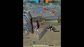 use gun skin PART 131 #freefire #headshot #shortvideo #shorts #freefireshorts #settings#ff#dpi