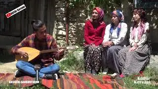 Cankurtaranlı Gençten Sarı Yayla