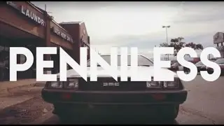Penniless - Jabee