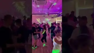Bachata beginners lesson / Bachata Studio Tallinn