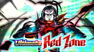SUPLEXED BY SUPER 17 :[ - ULTIMATE Red Zone (GT Edition - Stage 5 Failure #2)