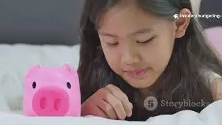 Kids&rsquo; Money Magic: Budgeting Made Fun with Penny!