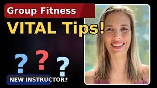 How Top Group Fitness Instructors Stay Calm When Class Goes Sideways
