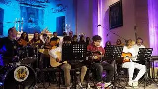 Abbracciami - Coro Bruno Massari