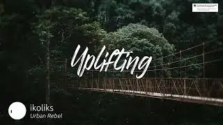 Best Rock Uplifting Music for Video [ ikoliks - Urban Rebel ]