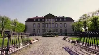 Massagen im Gesundheitszentrum Schloss M&ouml;hler