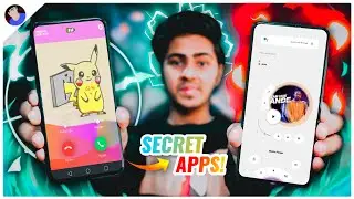 Top 5 Super Secret ⚡⚡ Android Apps | Most Hidden Android Apps You have to know April 2021