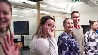 Welcome to Comatec! (EN subtitles)