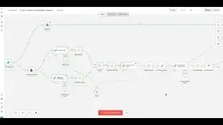 AI HR CV Review and Evaluation | n8n automation workflow - Agentic AI