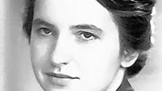 ROSALIND FRANKLIN PHYSICS PROJECT