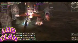 LordsOfDarkness Daily PVP Amarande