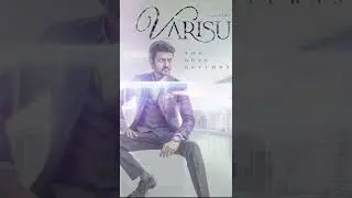 Thalapathy vijay/thalapathy66/ New move Title/update 🔥#thalapathy66