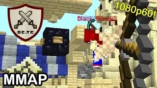 Minecraft: Project Ares is Back! (701)