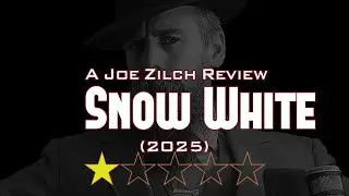 Snow White (2025) Short Review