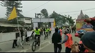 Cyclothon 2021| Sivasagar | Organized by Sivasagar Cycling Community and Assam Police |