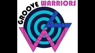 Groove Warriors live stream. It&rsquo;s time to get FUNKY.